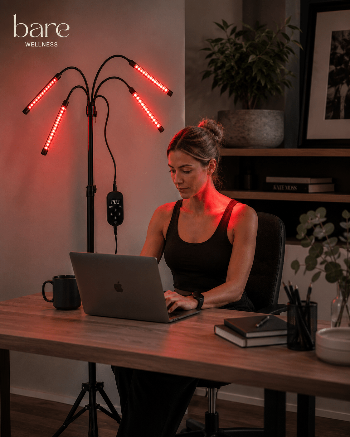 Bare VitalLight - Bare Wellness