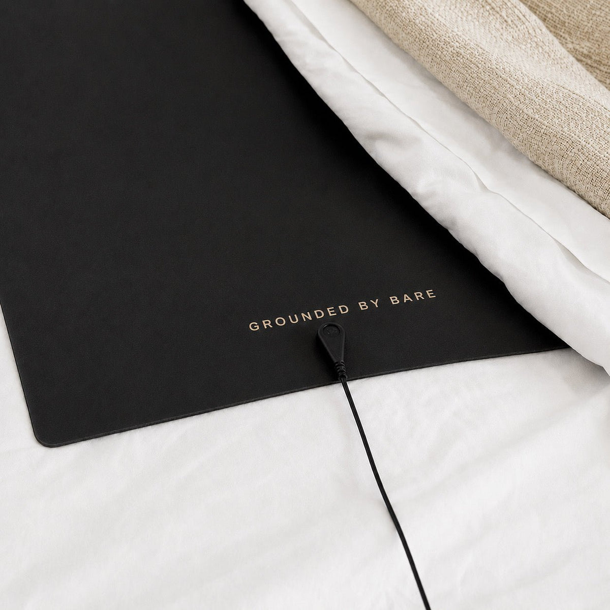 Grounded by Bare - Bare Wellness