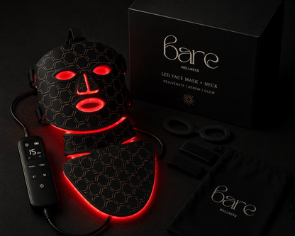 Bare™ Lumière Pro - Bare Wellness