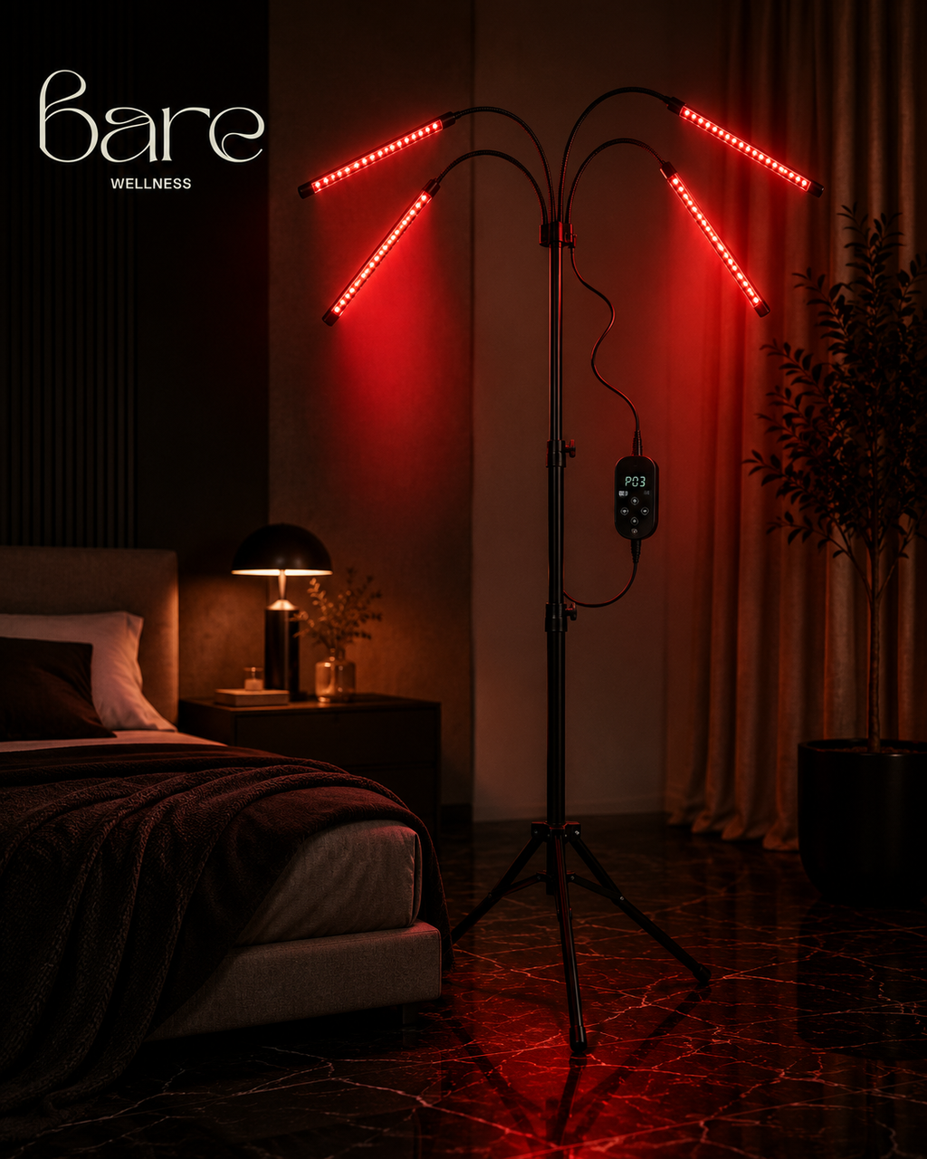Bare VitalLight