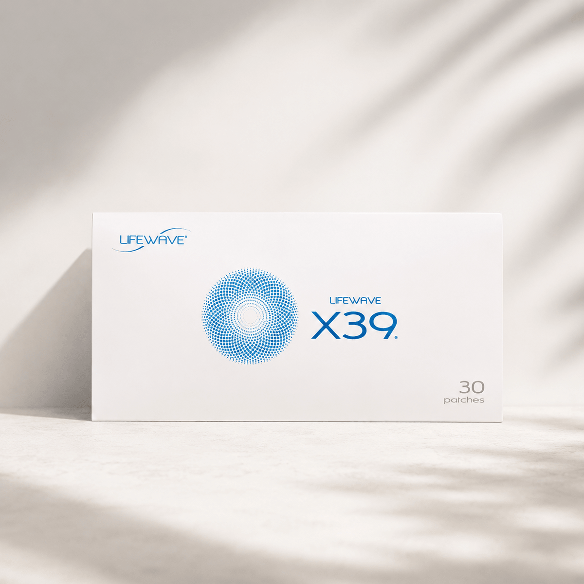 X39 Lifewave - Bare Wellness