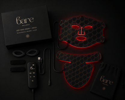 Bare™ Lumière Pro - Bare Wellness